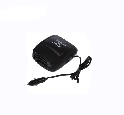150w Plastikowe mini przenośne grzejniki samochodowe 12 V roczna gwarancja