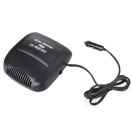 Inteligentne przenośne grzejniki samochodowe 150W, oscylacyjny elektryczny grzejnik do samochodu