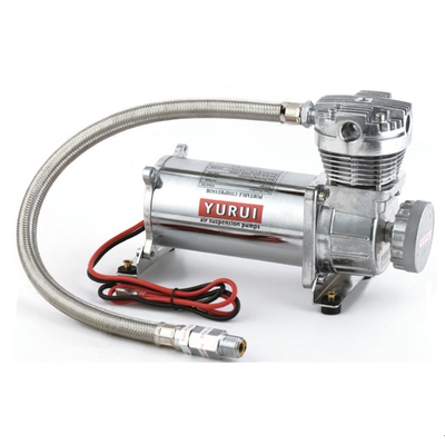 Dobra cena. Kompresor powietrza wielofunkcyjny 4WD 12V zawieszenia 200PSI Pompa ciśnienia samochodowego dla OffRoad 480c Kompresor powietrza samochodowego w Internecie