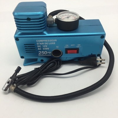 Dobra cena. Ac110v - 230v Dc12v Samochodowe sprężarki powietrza 250psi z tworzywa sztucznego w Internecie