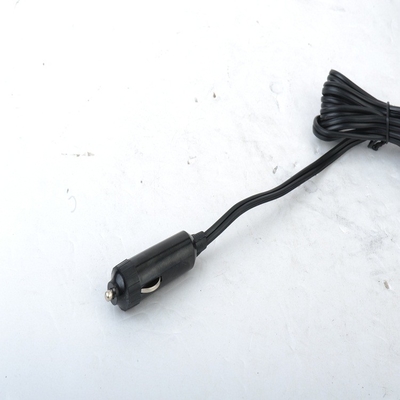 10ft Cord High Volume 12v Sprężarka powietrza, elektryczna przenośna automatyczna pompa powietrza