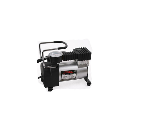 Samochód 12v Heavy Duty Air Compressor Przenośna pompa do jazdy powietrznej Ce na liście z zegarkiem