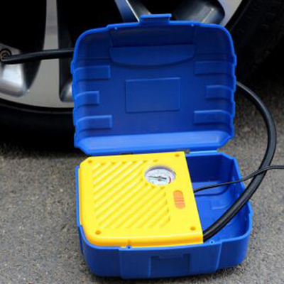 Opony samochodowe Sprężarki powietrza do pojazdów Dostosowana roczna gwarancja Dc12v 250psi