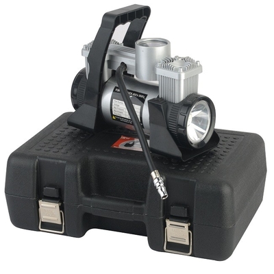 Dobra cena. Sprężarki powietrza czarnego pojazdu Heavy Duty 150psi 12v 180w z certyfikatem Ce Rohs w Internecie