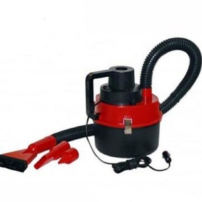 DC12v Przenośny aspirator ABS do samochodu
