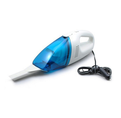 Plastikowy ręczny odkurzacz samochodowy 12v 35w - 60w długa żywotność