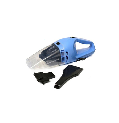 DC12V Przenośny ręczny aspirator ABS do mycia samochodów z filtrem do prania