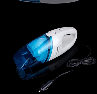 35W - 60W Mały ręczny odkurzacz 12 V DC 0,7 kg z adapterem do inflatora