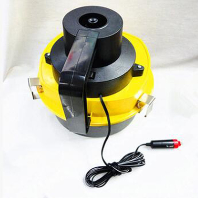 Ręczny odkurzacz samochodowy 12 V 93 W - 120 W Serwis OEM z długą dyszą