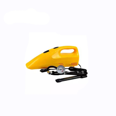 1,54 kg Odkurzacz do czyszczenia samochodu 12 V DC 250 psi Sprężarki powietrza w pojazdach