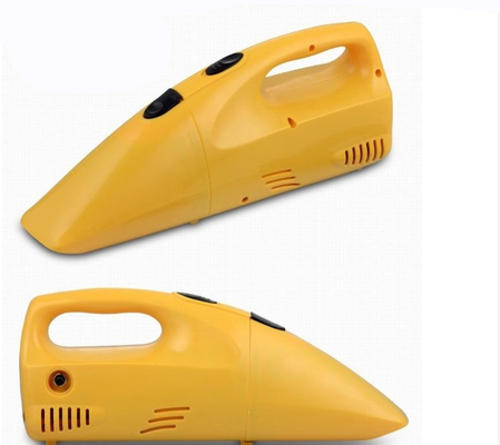 Dc12v Mini Portable Handheld Wet Dry Car Wash Odkurzacz I Nadmuchacz Opon