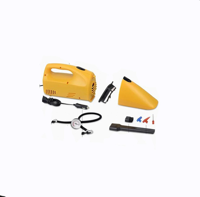 Plastikowy odkurzacz ręczny / mały odkurzacz 12 V do samochodu 1,1 kg