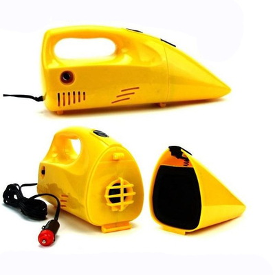 Plastikowy odkurzacz ręczny / mały odkurzacz 12 V do samochodu 1,1 kg