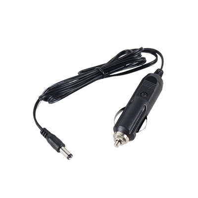 12V przenośny starter samochodowy z latarką LED i akumulatorem o pojemności 11000 mAh
