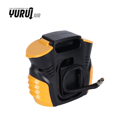 Przenośna sprężarka powietrza do opon samochodowych 12V 150PSI z oświetleniem LED