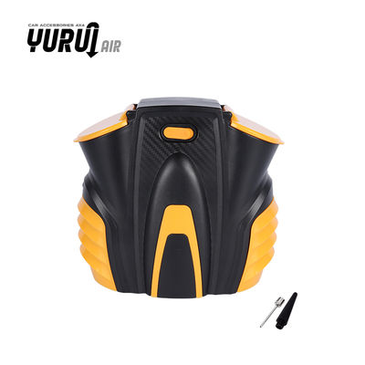 Przenośna sprężarka powietrza do opon samochodowych 12V 150PSI z oświetleniem LED