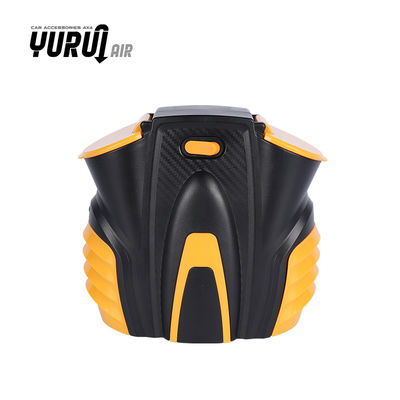 Przenośna sprężarka powietrza do opon samochodowych 12V 150PSI z oświetleniem LED