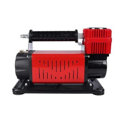 Przenośny kompresor powietrza o pojemności 150 PSI 160L/min dla opon samochodowych