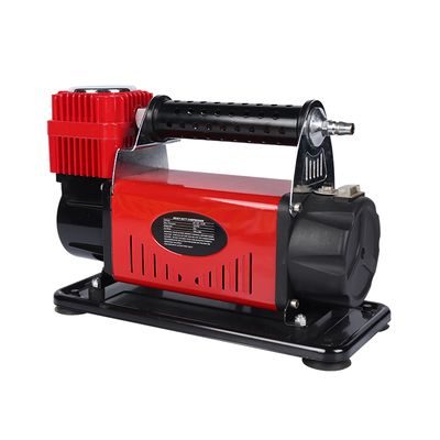Przenośny kompresor powietrza o pojemności 150 PSI 160L/min dla opon samochodowych