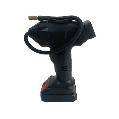 12V przenośny akumulator litowy samochodowy sprężarka powietrza 150PSI