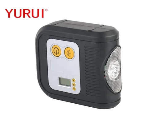 12V 150PSI Przenośna pompka do opon samochodowych z manometrem cyfrowym