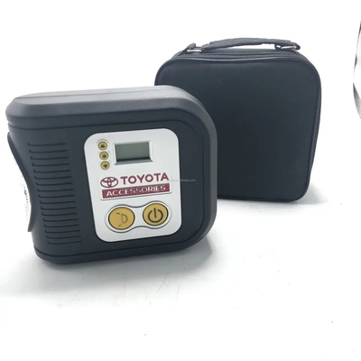 12V 150PSI Przenośna pompka do opon samochodowych z manometrem cyfrowym