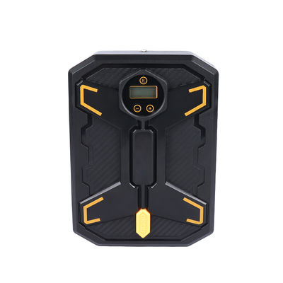 12V Przenośna Sprężarka Powietrza do Samochodu 150psi z Manometrem Cyfrowym