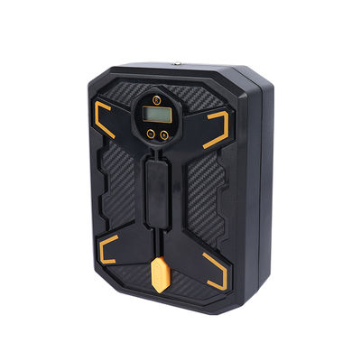 12V Przenośna Sprężarka Powietrza do Samochodu 150psi z Manometrem Cyfrowym