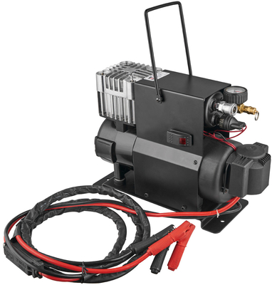 12V/24V Heavy Duty Air Compressor 8.8 CFM 50-100 PSI for Off-Road