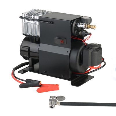 12v / 24v Ciężki samochód wysokiej mocy Sprężarka powietrza