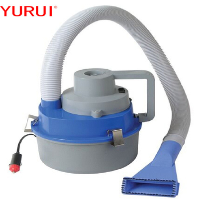 Przenośny, przenośny, profesjonalny aspirator samochodowy DC12v