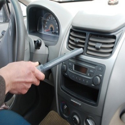 Przenośny, przenośny, profesjonalny aspirator samochodowy DC12v