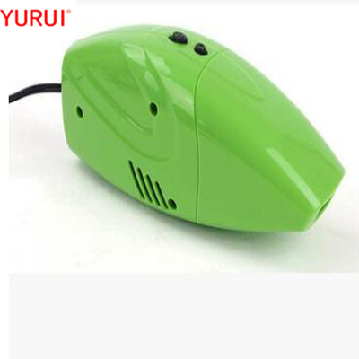 DC12v Przenośny odkurzacz do samochodów z tworzyw sztucznych mokry i suchy z wtyczką do papierosa