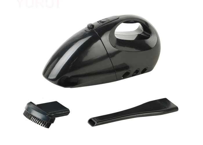 DC12v Przenośny odkurzacz do samochodów z tworzyw sztucznych mokry i suchy z wtyczką do papierosa