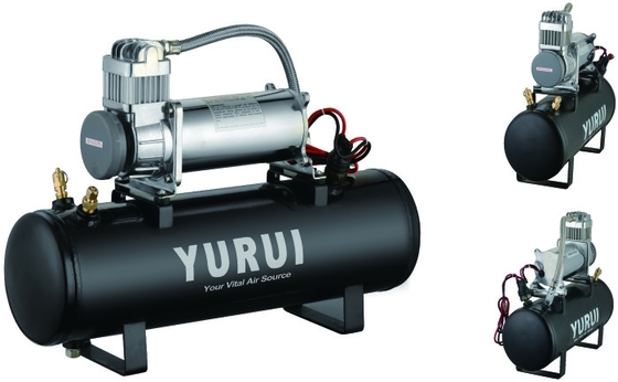Dobra cena. Samochody Onboard Air Systems 12v Heavy Duty Air Compressor Marka OEM w Internecie