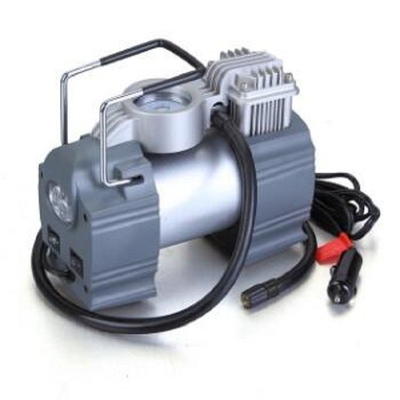 Dobra cena. Sprężarki powietrza do pojazdów pitnych z metalu 12V 100psi Oem ze wskaźnikiem lampy w Internecie