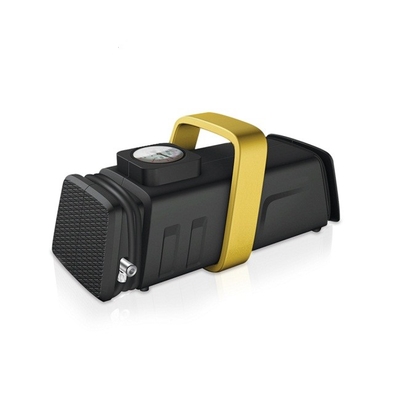 200psi Elektryczne sprężarki powietrza do pojazdów Dc12v Ac110v - 230v Mini pompa powietrza