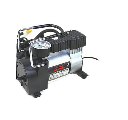 Dobra cena. Samochód 12v Heavy Duty Air Compressor Przenośna pompa do jazdy powietrznej Ce na liście z zegarkiem w Internecie