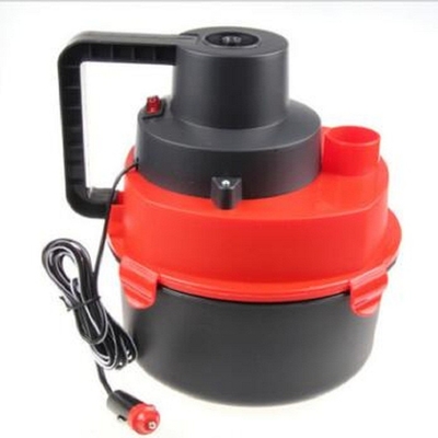 DC12v Przenośny aspirator ABS do samochodu