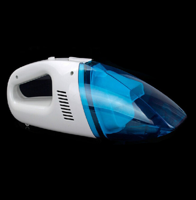 Dobra cena. 35W - 60W Mały ręczny odkurzacz 12 V DC 0,7 kg z adapterem do inflatora w Internecie