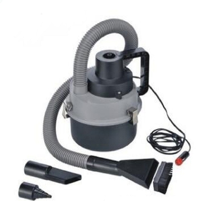 Przenośny, przenośny, profesjonalny aspirator samochodowy DC12v