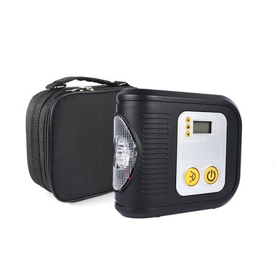12V 150PSI Przenośna pompka do opon samochodowych z manometrem cyfrowym