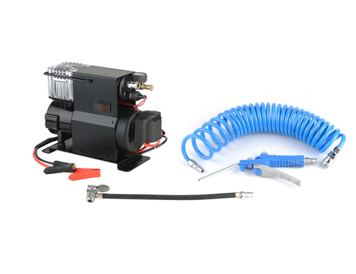 12v / 24v Ciężki samochód wysokiej mocy Sprężarka powietrza